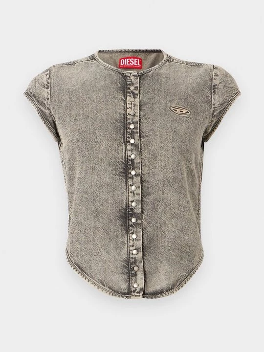 Foto van product Overhemdblouse Diesel