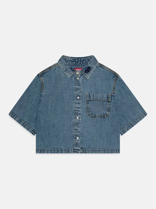 Foto van product Overhemdblouse Diesel