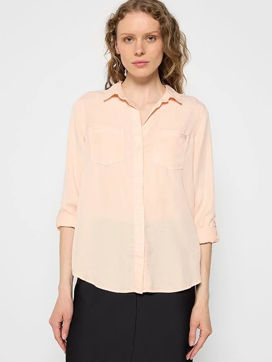 Foto van product Overhemdblouse DKNY