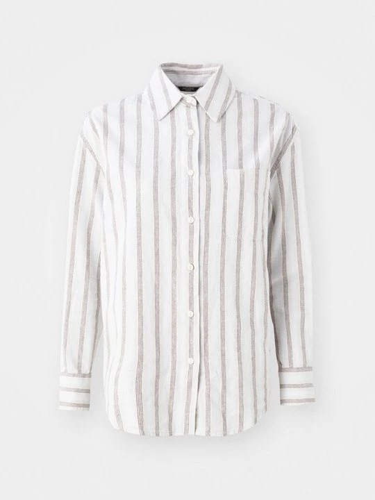 Foto van product Overhemdblouse Dockers wit