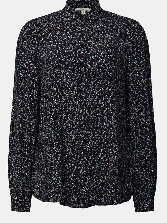 Foto van product Overhemdblouse Esprit zwart