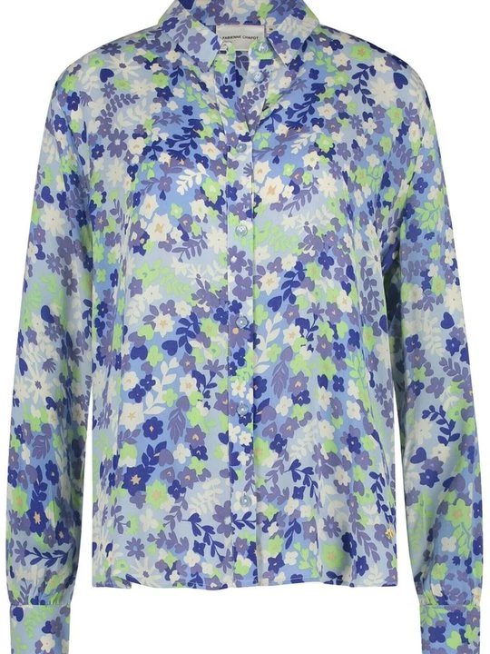 Foto van product Overhemdblouse Fabienne Chapot
