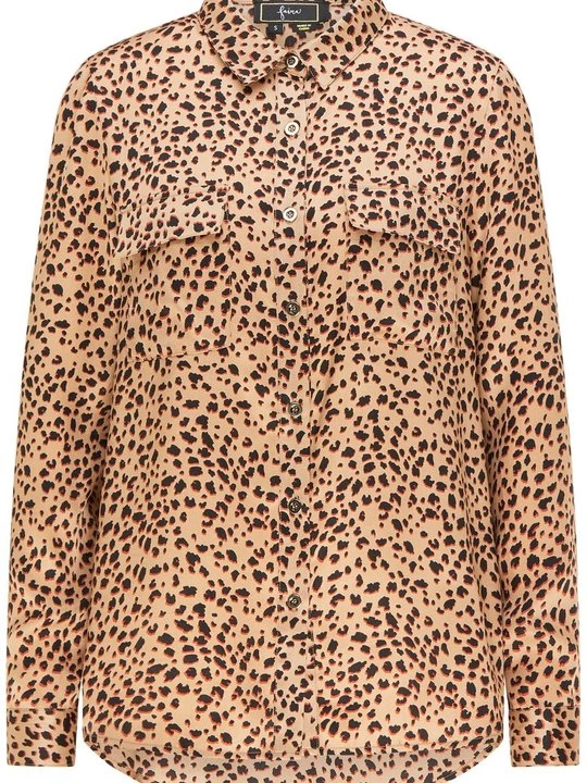 Foto van product Overhemdblouse Faina beżowy