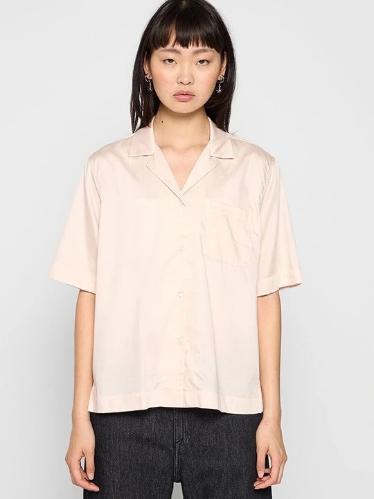 Foto van product Overhemdblouse Filippa K beżowy