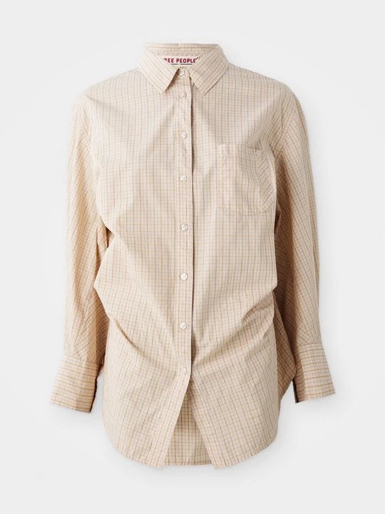 Foto van product Overhemdblouse Free People