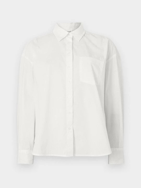 Foto van product Overhemdblouse GAP wit