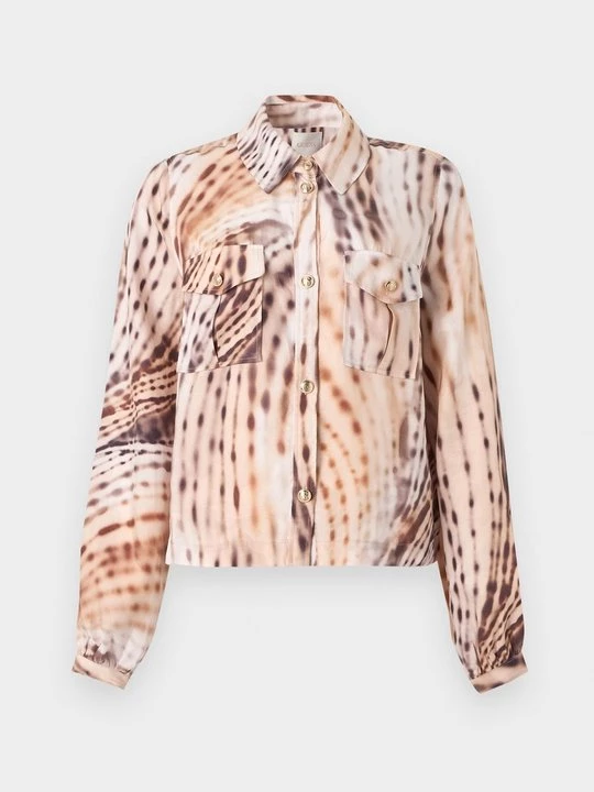 Foto van product Overhemdblouse Guess