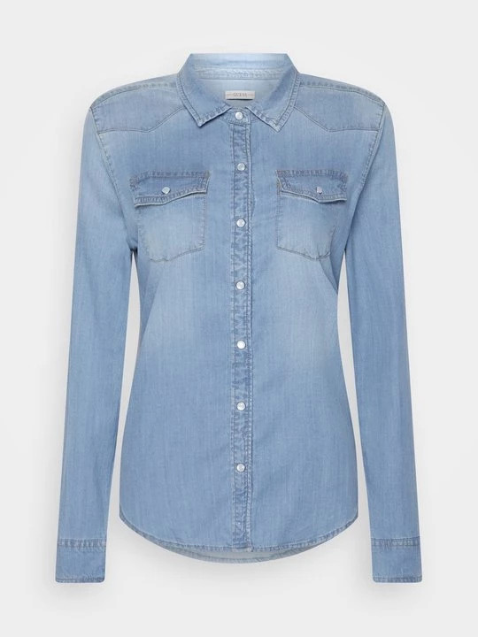 Foto van product Overhemdblouse Guess