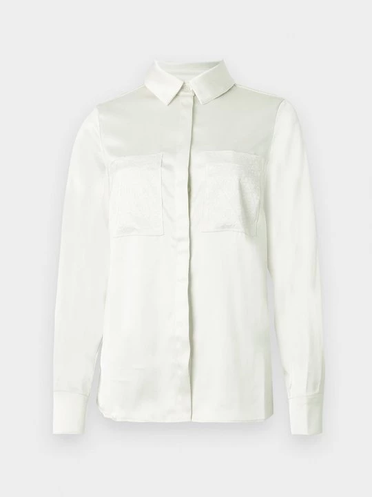 Foto van product Overhemdblouse Guess crème