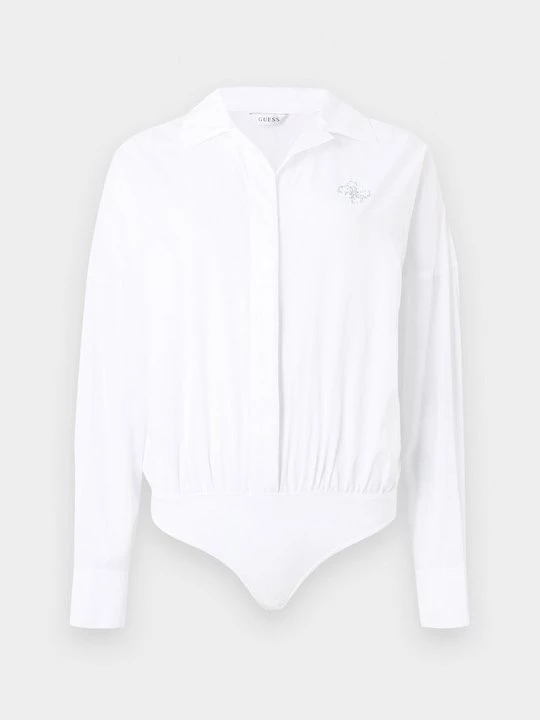 Foto van product Overhemdblouse Guess wit