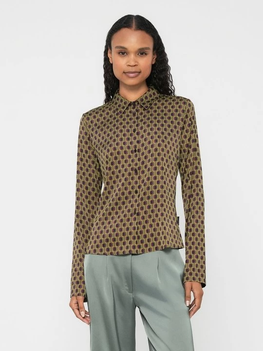 Foto van product Overhemdblouse Hugo