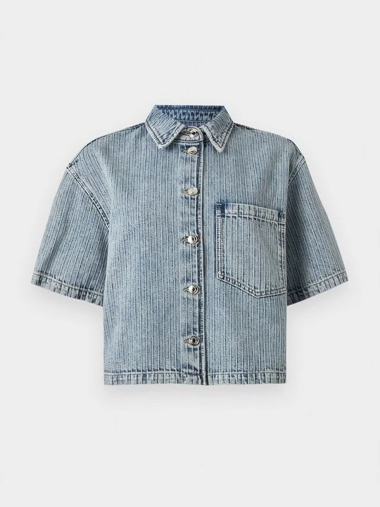 Foto van product Overhemdblouse Hugo