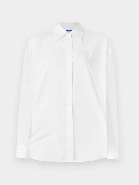 Foto van product Overhemdblouse Hugo wit