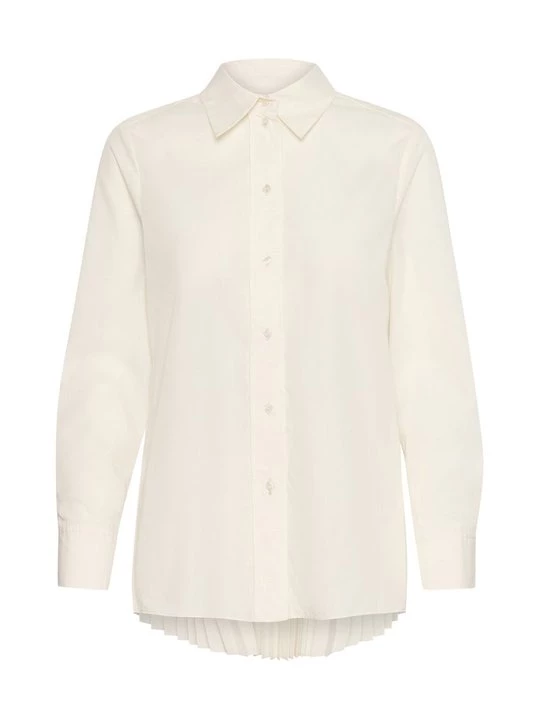 Foto van product Overhemdblouse InWear crème