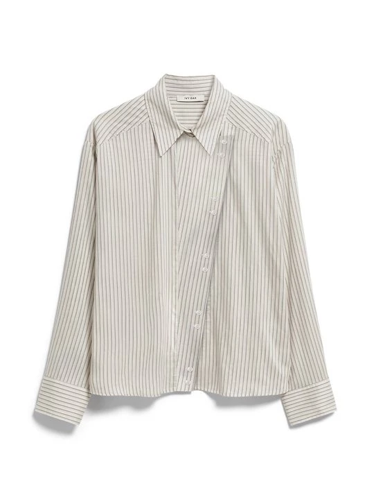 Foto van product Overhemdblouse IVY & OAK crème