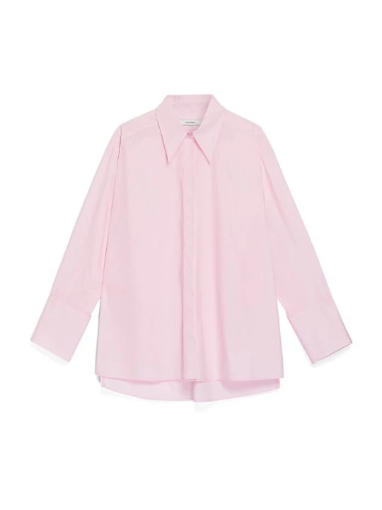 Foto van product Overhemdblouse IVY & OAK roze