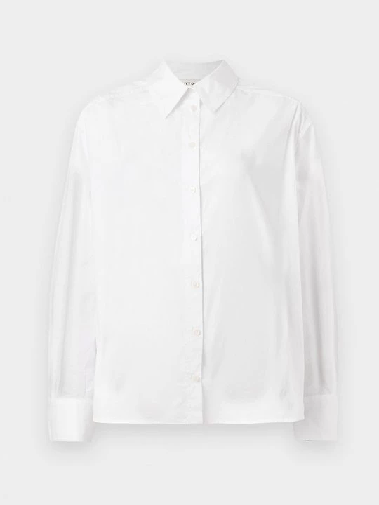 Foto van product Overhemdblouse IVY & OAK wit