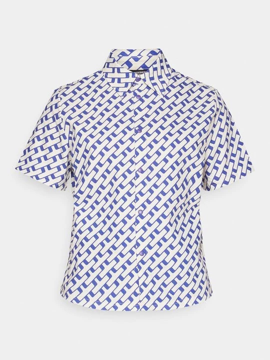 Foto van product Overhemdblouse J.Lindeberg beżowy