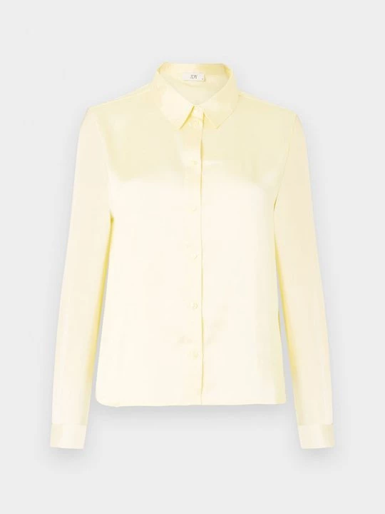 Foto van product Overhemdblouse JDY lichtgeel