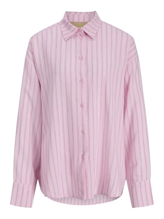 Foto van product Overhemdblouse JJXX donkerroze