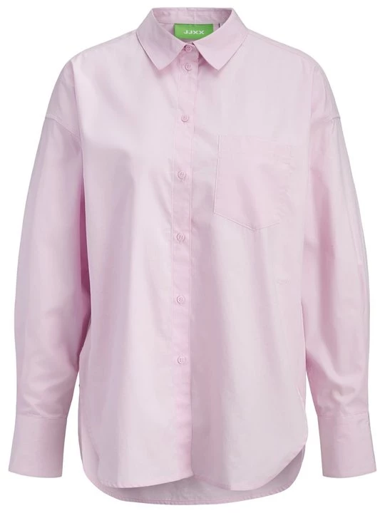 Foto van product Overhemdblouse JJXX donkerroze