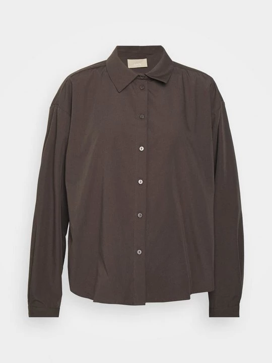 Foto van product Overhemdblouse JJXX grijs
