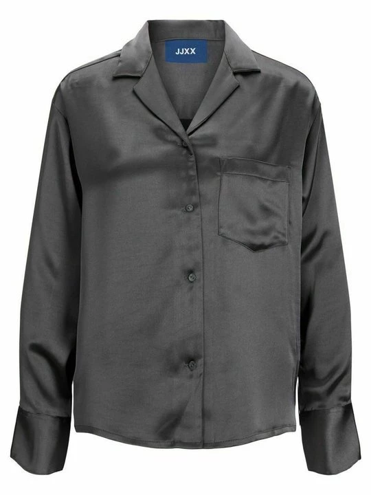 Foto van product Overhemdblouse JJXX grijs