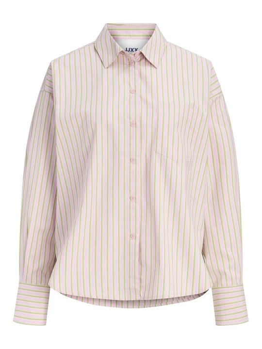 Foto van product Overhemdblouse JJXX roze
