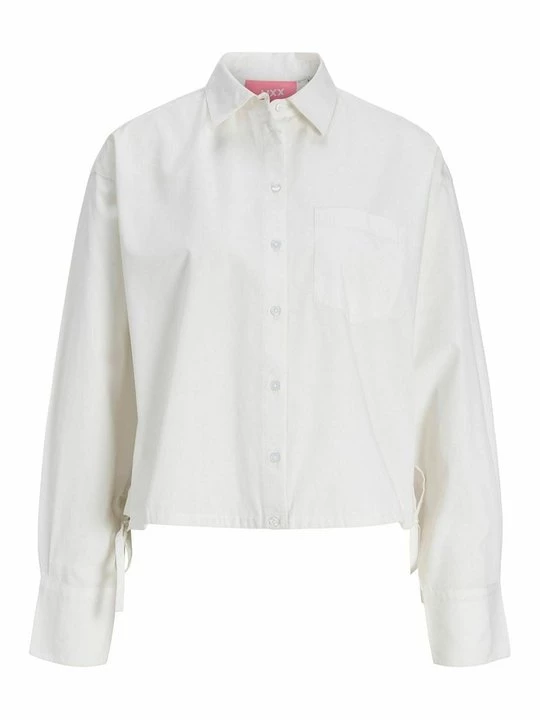 Foto van product Overhemdblouse JJXX wit