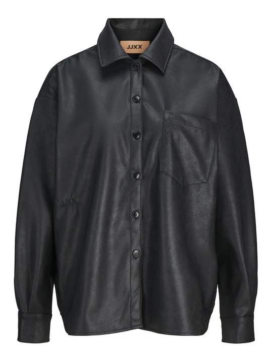 Foto van product Overhemdblouse JJXX zwart