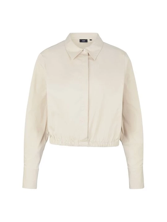 Foto van product Overhemdblouse JOOP! beżowy