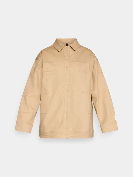 Foto van product Overhemdblouse Jordan beżowy
