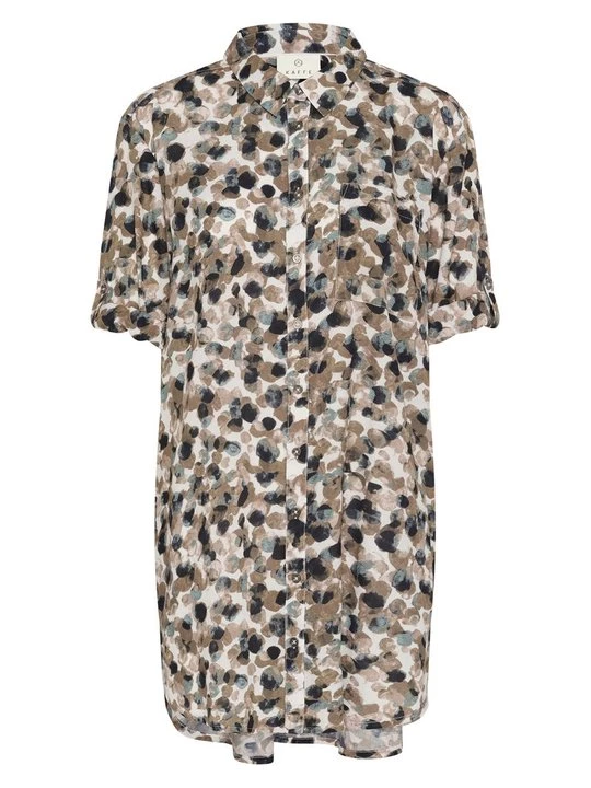 Foto van product Overhemdblouse Kaffe