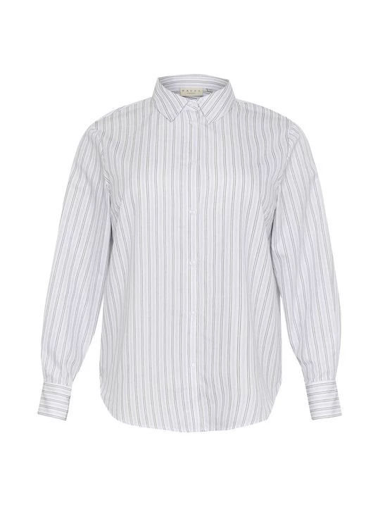 Foto van product Overhemdblouse Kaffe