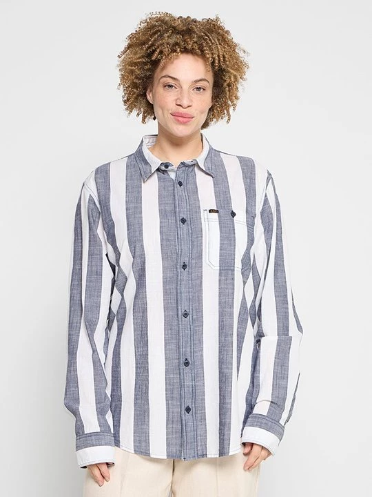 Foto van product Overhemdblouse Lee