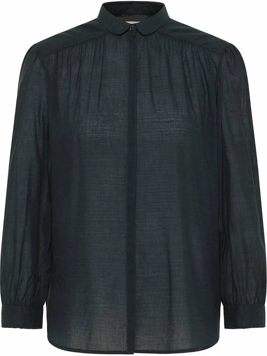 Foto van product Overhemdblouse Lee zwart