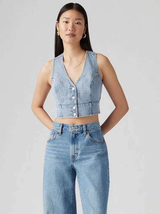 Foto van product Overhemdblouse Levi's
