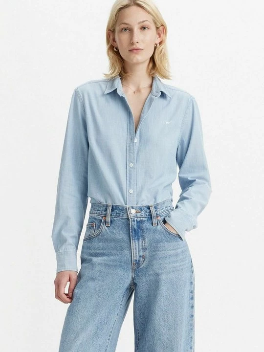 Foto van product Overhemdblouse Levi's