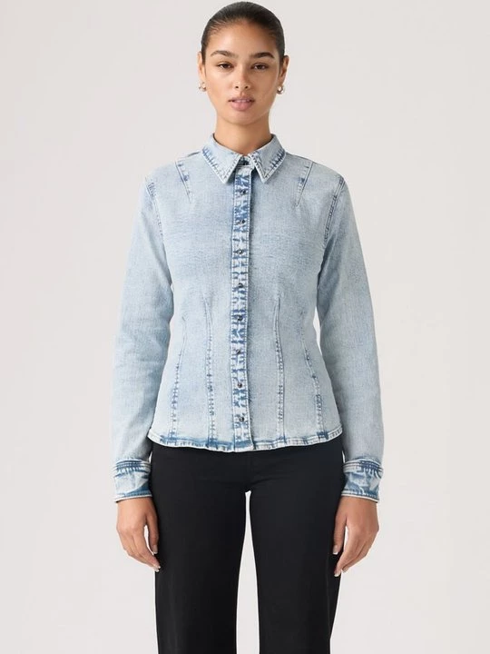 Foto van product Overhemdblouse Levi's