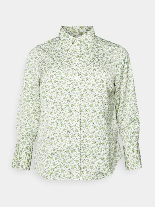 Foto van product Overhemdblouse Levi's crème