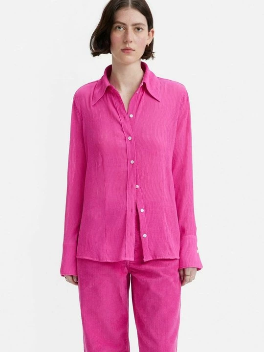 Foto van product Overhemdblouse Levi's rood