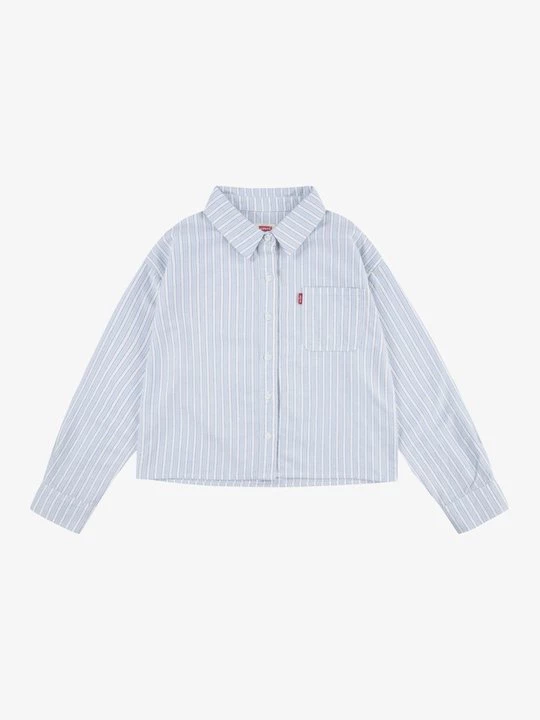 Foto van product Overhemdblouse Levi's wit