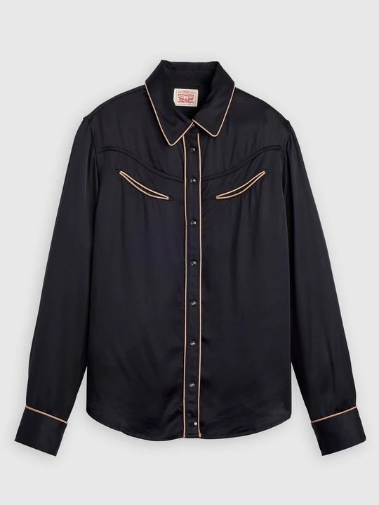 Foto van product Overhemdblouse Levi's zwart