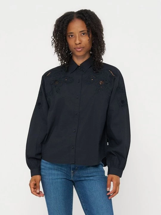 Foto van product Overhemdblouse Levi's zwart