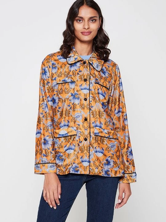 Foto van product Overhemdblouse Manoush