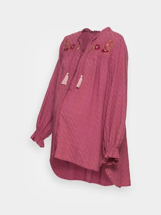 Foto van product Overhemdblouse Mara Mea lila