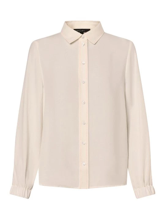 Foto van product Overhemdblouse Marc Cain beżowy