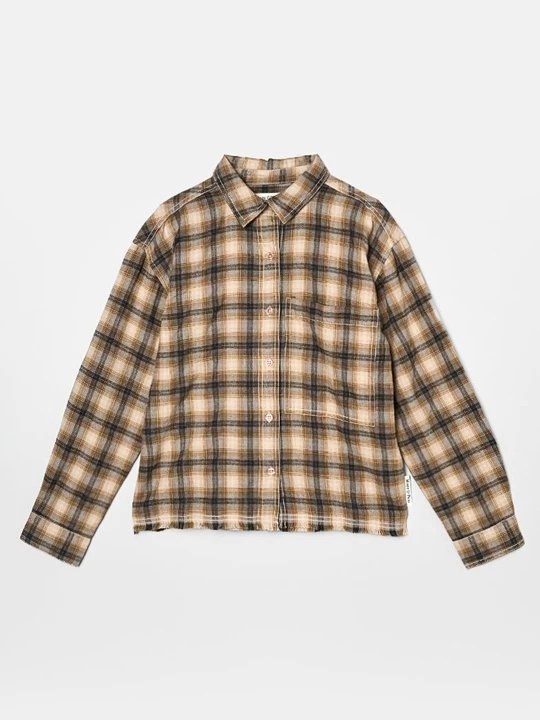 Foto van product Overhemdblouse Marc O'Polo