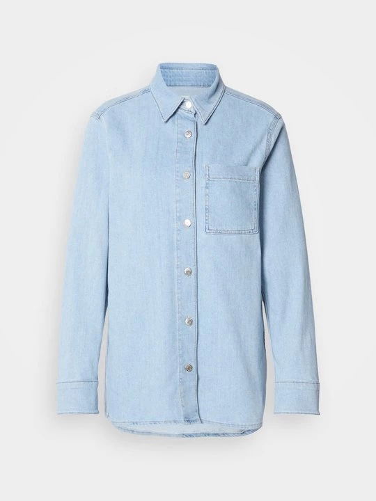 Foto van product Overhemdblouse Marc O'Polo