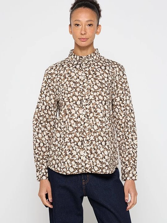 Foto van product Overhemdblouse Marc O'Polo